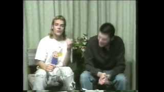 Natural High Music Show 3/ 7/1998