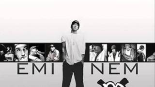 Eminem Feat. Jay-Z &amp; Nas - Rap Poets