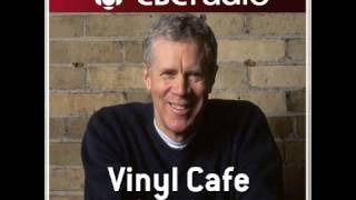 Stuart McLean (Vinyl Cafe) - Pledge of Allegiance