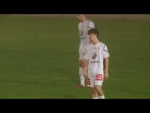 SC Pottenstein  0-4  Schönau