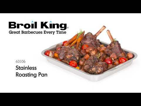Grillform Broil King