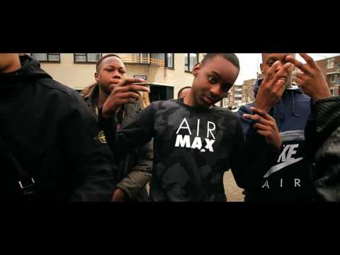 F.O.$ (Shawn, Jason & Orem.$01) - Als Ik Trap