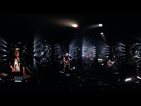 MelodyVR Presents The Score - Stay