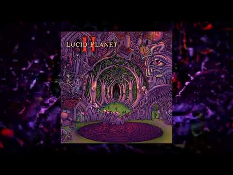 Lucid Planet – Entrancement (Low) | 432Hz
