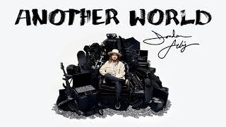 Jordan Feliz - Another World (Official Audio Video)