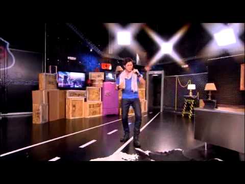 Reinaldo Alvarez en 99TV @SOiTV