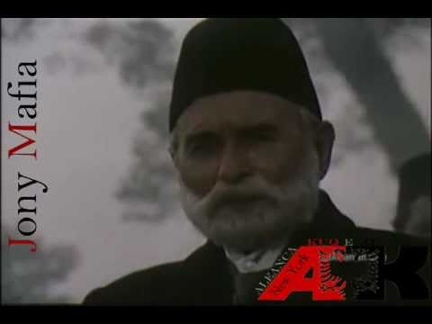 Aleanca Kuq E Zi New York Une Jam SHqiptar