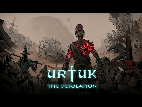 Видео Urtuk: The Desolation #1