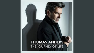Kadr z teledysku The Journey of Life tekst piosenki Thomas Anders