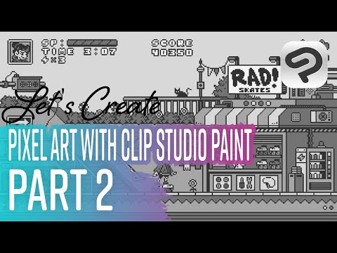1 must-know tip when coloring pixel art! | Brandon James Greer