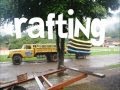 Rafting Bola De Neve Porto Alegre Fev 2012