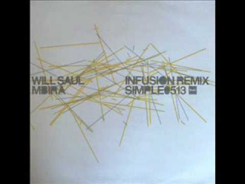 Will Saul - Mbira (Original Mix)