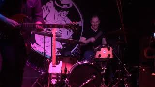 The Flat Whites - Sugar in My Coffee (Big Sugar)