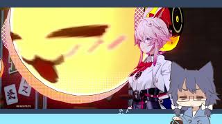 デイリーとかサブイベ消化しながら雑談