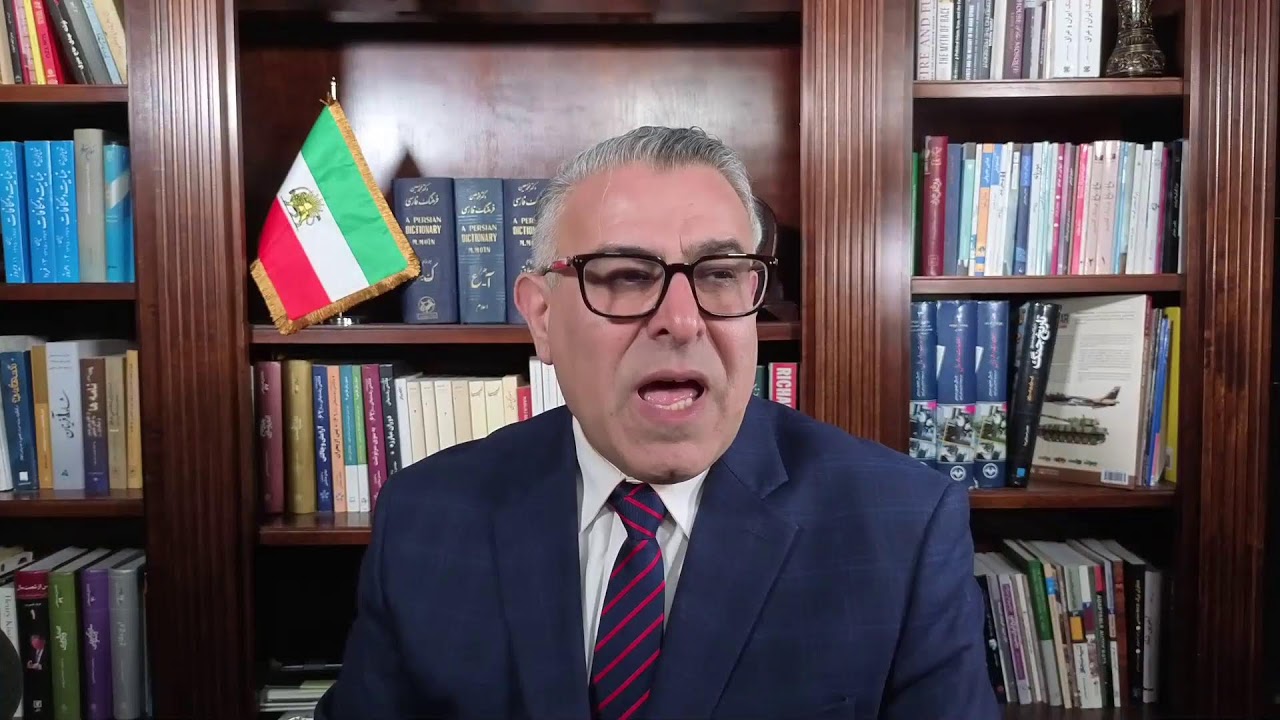 فرماندهان میانی سپاه در تیر رس اسراییل