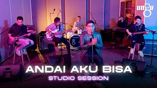 Download lagu Andai Aku Bisa - UNGU | Waktu Yang Dinanti mp3