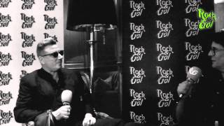 ENTREVISTA A LOQUILLO