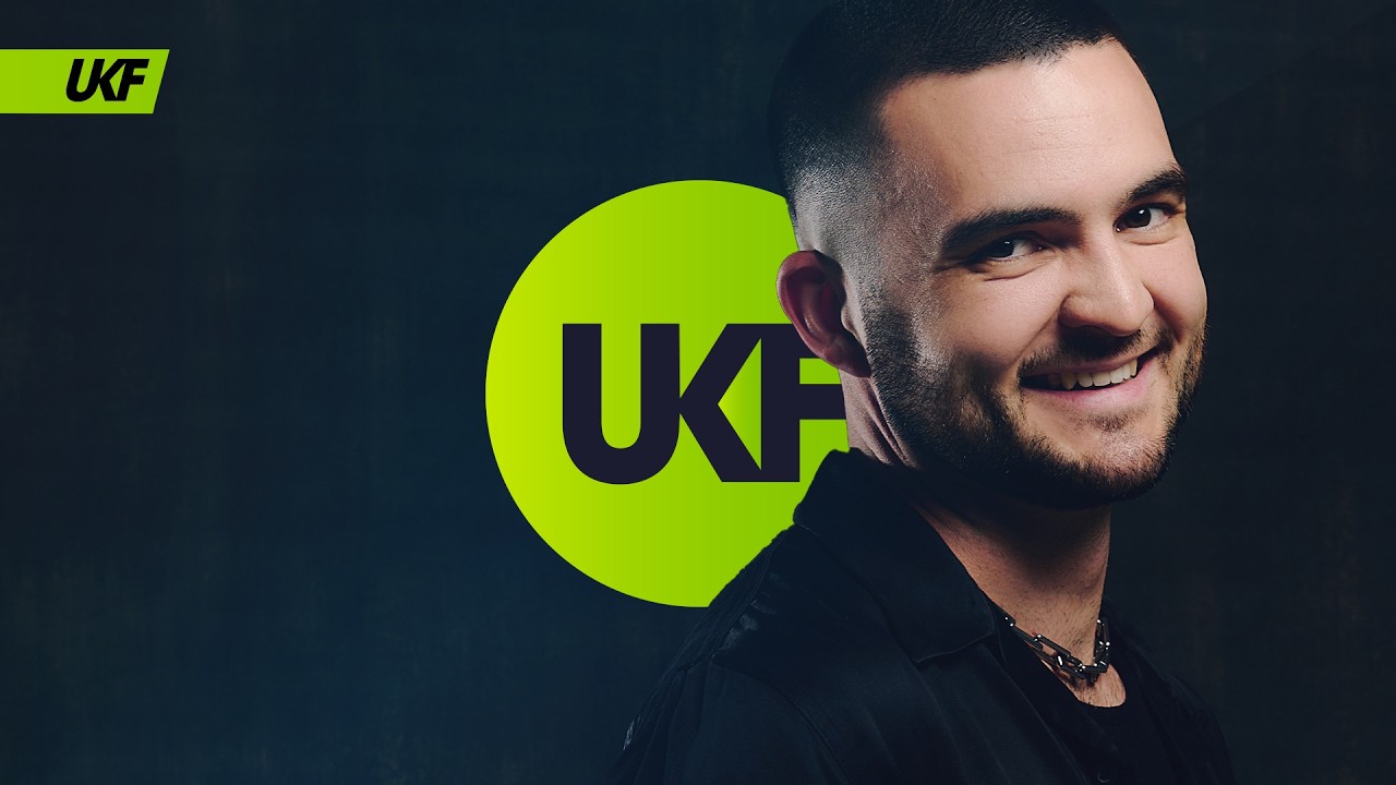 Kanine - Bloodstream (Official Music Video)