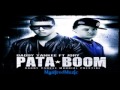 Daddy Yankee Ft Jory Pata Boom 2010 Original