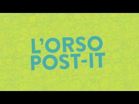 Video thumbnail for Post-it