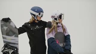 Blenders Eyewear Snow 2025 Out-of-this-world style and performance