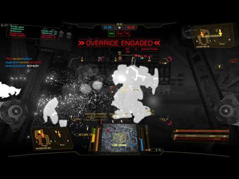 MWO - Victor 9A1 9 killz!!!