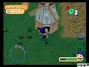 Harvest Moon : Magical Melody GameCube