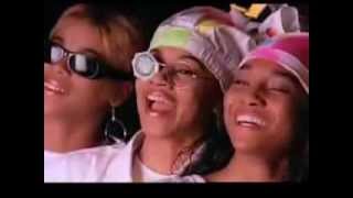 Meant To Be- TLC