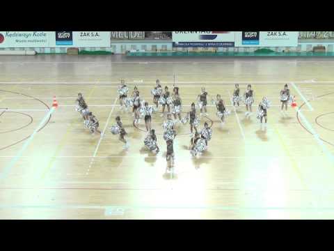 Słoneczka Leśnica MP 2015 scena