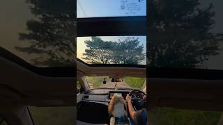 Download lagu Getting lost isn't an option when Noah takes his navigator job this seriously. 🗺️🚗 mp3