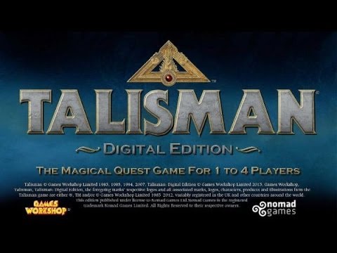 Talisman: Digital Edition - Season Pass Steam Key GLOBAL - 1