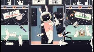 「ワンダーワームホール」を歌ってみた【__(アンダーバー)】