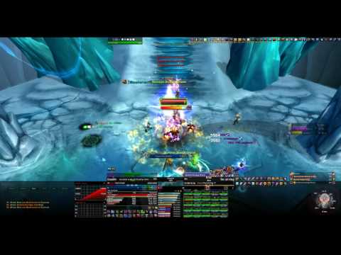 The Lich King 25m Heroic vs Security