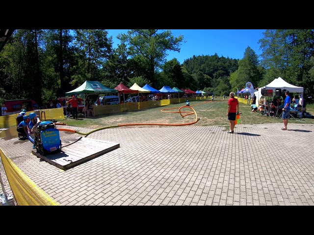 Fire Sport
