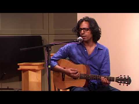 brishti pore   Bappa   Bappa Partho Elita Unplugged Concert Austin Texas 2017