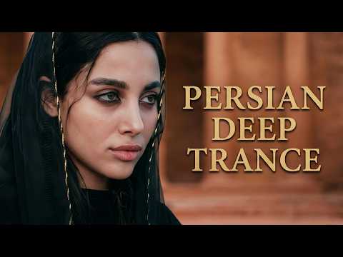 Your Mind Will Disappear Into This | Persian Deep Trance