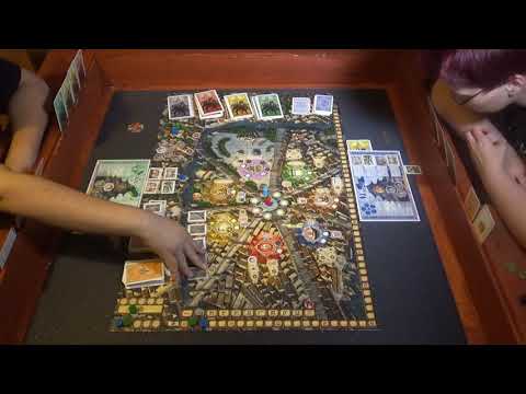 Kilencvenedik rész - Játsszunk Yedot! (Első rész) - A kocka el van vetve