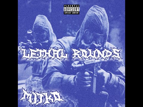 MITKØ - LETHAL ROUNDS