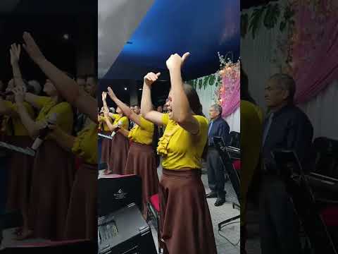 AD COMIEADEPA CAMPO MARAPANIM.