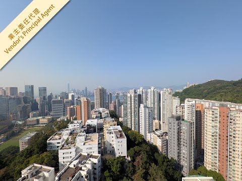 高景大厦 Youtube Video