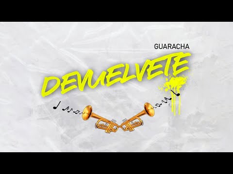 DeeJay Ghost - Devuelvete (Guaracha)