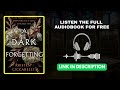 A Dark Forgetting by Kristen Ciccarelli (Full Audiobook Free )