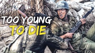 Too Young To Die | ACTION | Full Movie