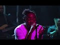 Kendrick Lamar I LIVE On SNL Full HD