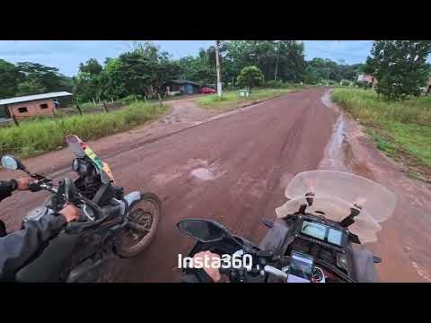 Serra do navio, muitos pontos turísticos, mas pouca informação, uma página da história do Amapá  