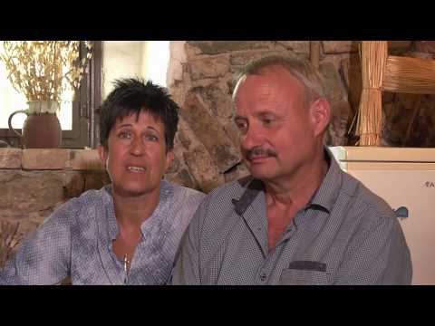 1. MÍSTO - Rodinná farma Placandů, Křenovice, ASZ České Budějovice