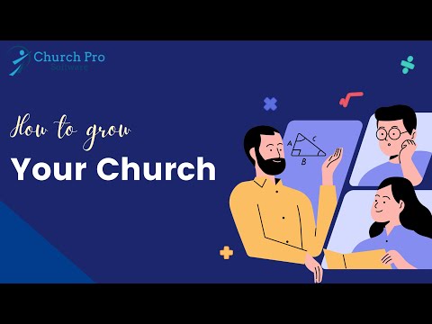 Software ChurchPro - Como promover sua igreja na era digital