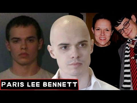 The Bizarre Case of Paris Lee Bennett