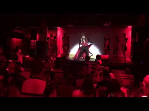 Joelapussy - queen mr texas