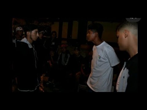 VIDEOREACCIONO A CHOKO VS NEKROOS - FINAL RED BULL NACIONAL (100%NO CLICKBAIT)